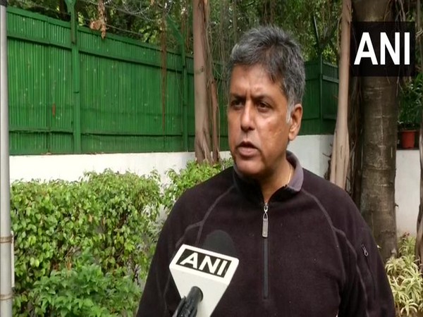BJP doesn't have courage to democratically defeat us in Assam: Manish Tewari