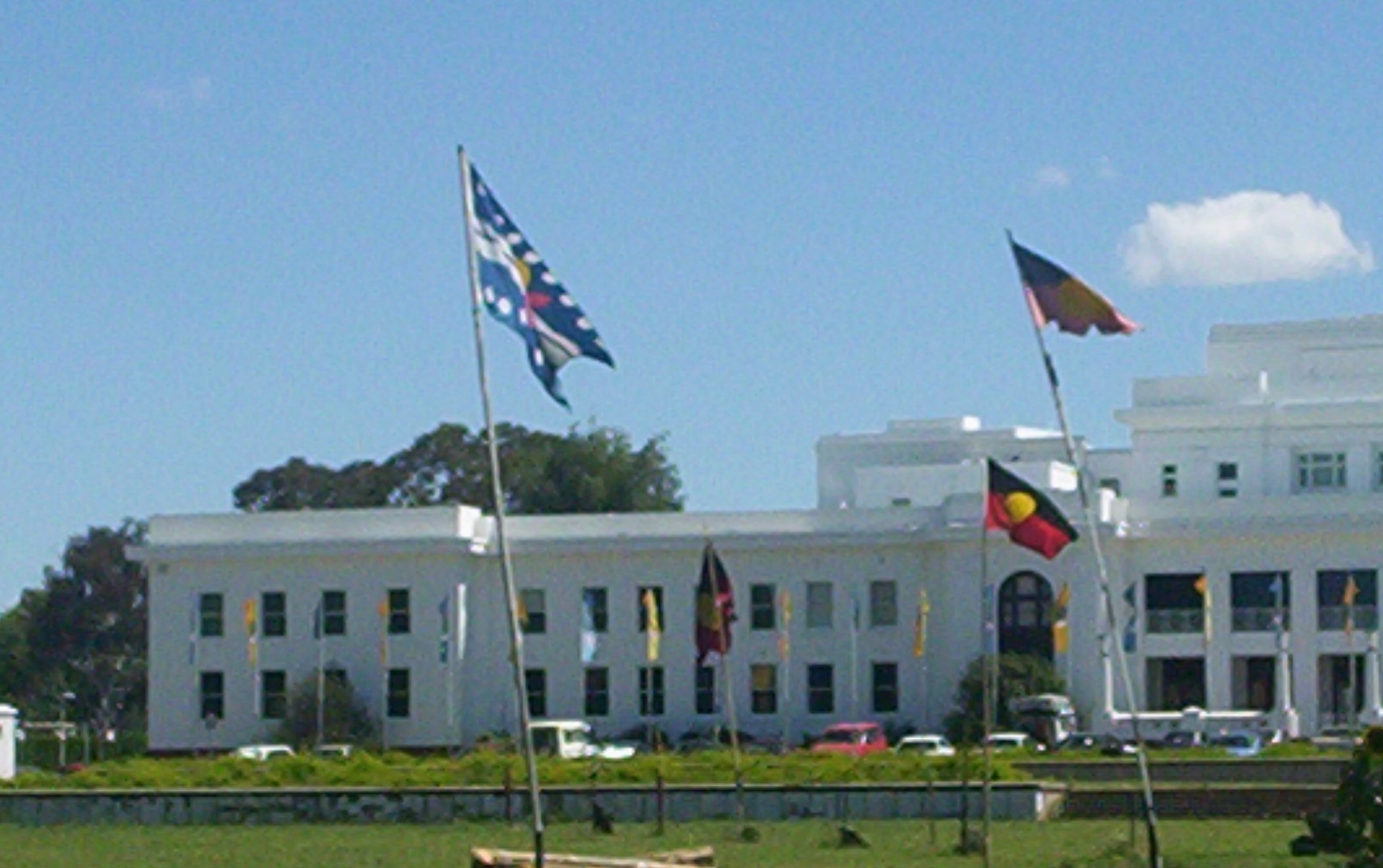 Aboriginal Tent Embassy at 50: the history of an ongoing protest for Indigenous sovereignty in Australia