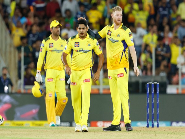 IPL 2023: Gujarat Titans overcomes Chennai Super Kings in thrilling high run chase