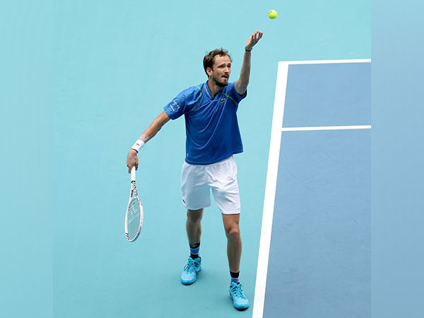 Medvedev is the 2023 Miami Open Champion, Wins 4th Title This Season -  Miami Open