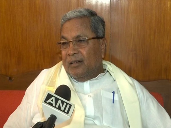 "Want to see my father become Karnataka CM once again," says Yatindra Siddaramaiah