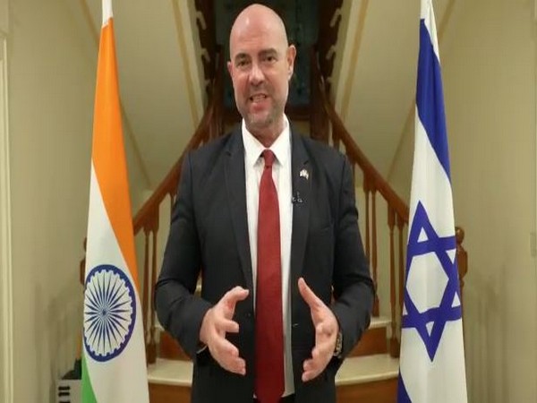 India largest democracy in world, great connection between both nations: Israel's Knesset Speaker