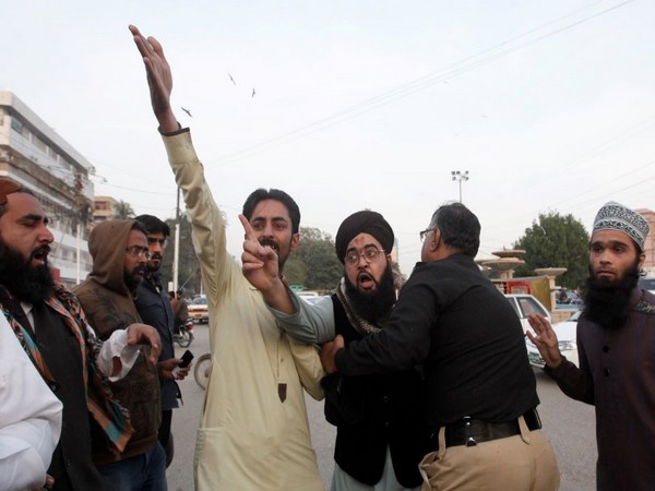 Grave human rights violations continue non-stop in Pakistan