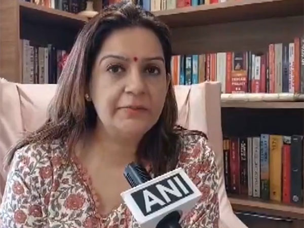 Katchatheevu neither acquired nor ceded: claims UBT Sena's Priyanka Chaturvedi, quotes MEA's 2015 RTI reply