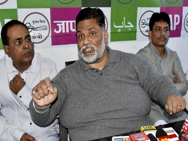 "Request Lalu to leave Purnia for Congress": Pappu Yadav insists on Purnia seat raising questions on Bihar alliance