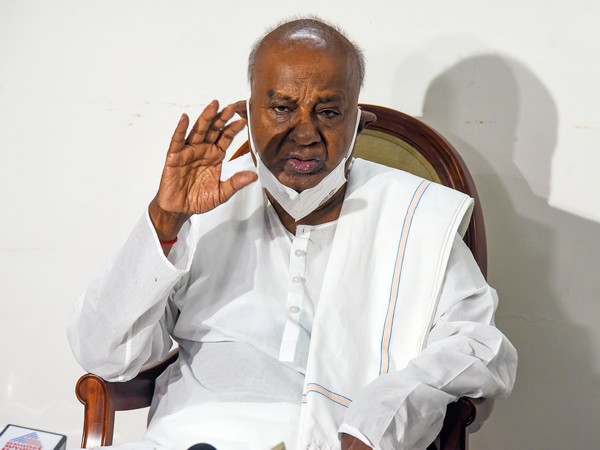 Karnataka: Former MLA Ningappa will return to JD-S ahead of Lok Sabha polls 