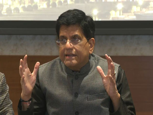 BJP has robust mechanism for drafting Sankalp Patra: Piyush Goyal after party's first manifesto committee meet