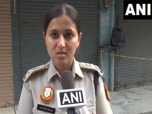 Mahasabha held in Delhi's Pandav Nagar over rape case of minor girl,  Delhi Police to seek speedy trial  