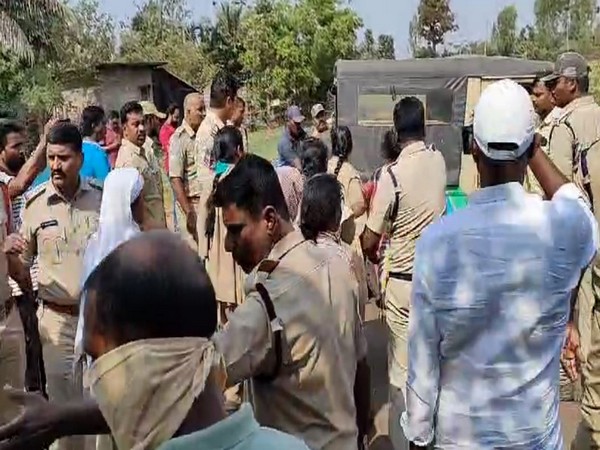Telangana: 21 arrested after clash between two groups over land