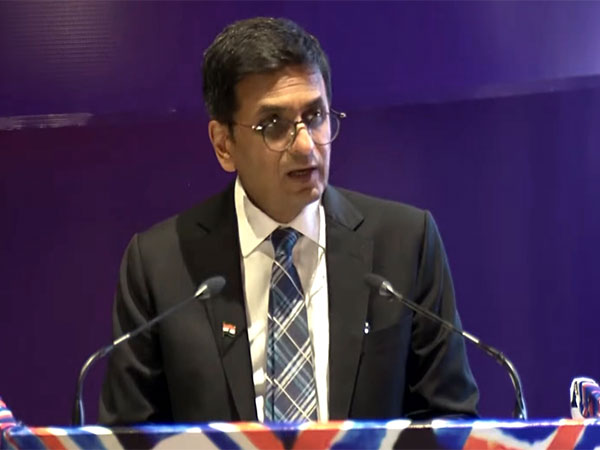 Three criminal laws are significant step towards modernising justice system: CJI Chandrachud