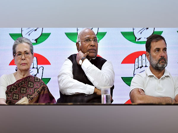 Lok Sabha elections: Congress to release manifesto on April 5; hold mega rallies in Hyderabad, Jaipur