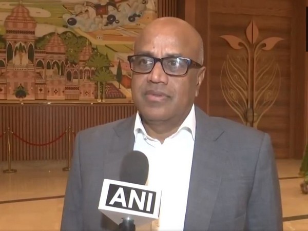 Adani Airports investing in both physical and digita infra: CEO Arun Bansal