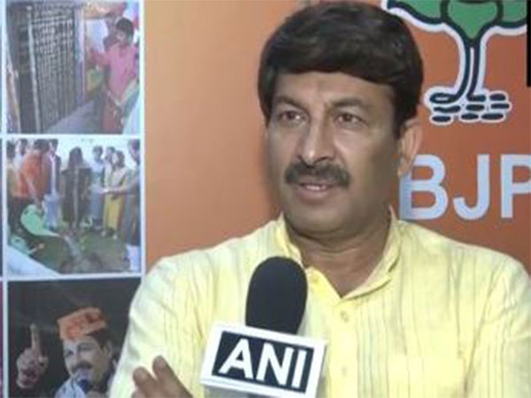 Arvind Kejriwal exposed AAP's internal power struggle:  BJP MP Manoj Tiwari