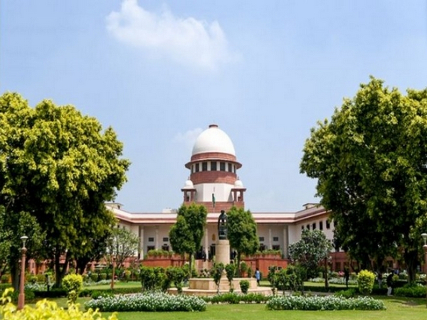 SC stays criminal proceedings against India Today group chairman Aroon Purie and others