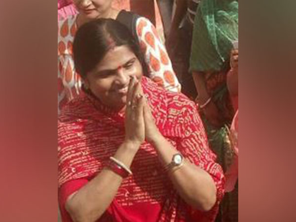 Samajwadi Party's Meera Deepak to contest against Madhya Pradesh BJP chief VD Sharma