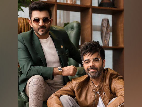 Sachin-Jigar Score a Hit with 'Stree 2': A Stepping Stone, Not a Summit