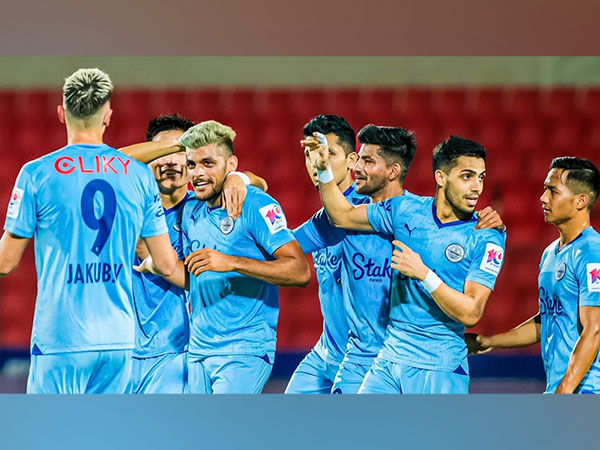 ISL 2023-24: Mumbai City FC strengthen position at top with 3-0 win over Hyderabad FC