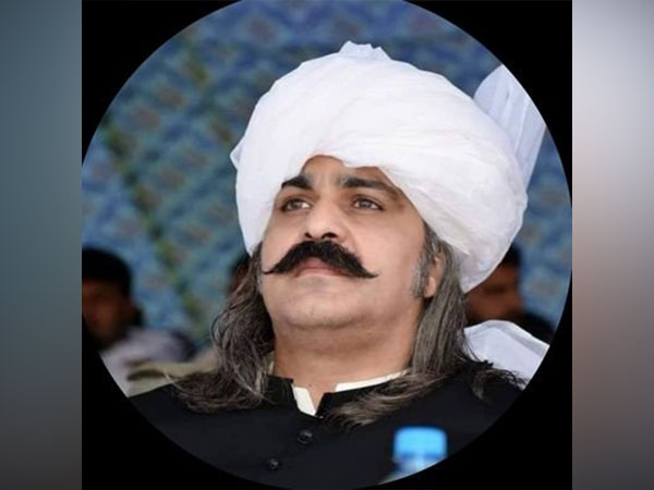 Khyber Pakhtunkhwa CM Ali Amin Gandapur seeks cancellation of his arrest warrant