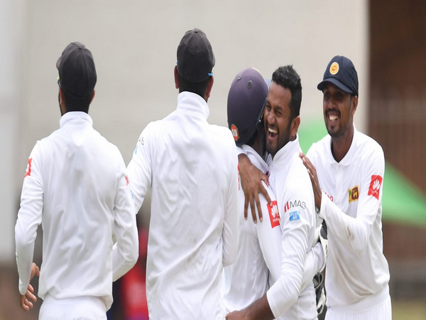 Asitha's 4-wicket haul helps Sri Lanka dominate over Bangladesh (Day 03, Stumps)
