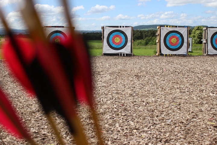 World Archery executive board to decide on AAI's fate