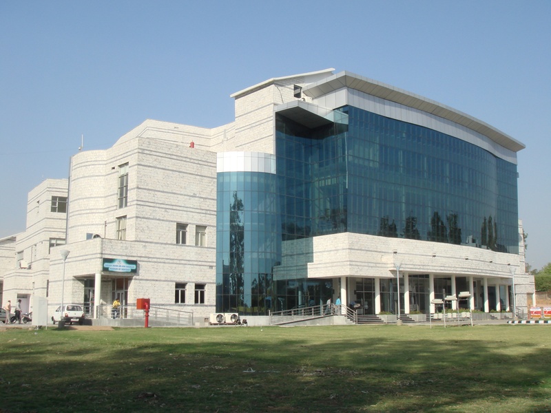 Jammu University under RUSA scheme sets up excellence centre for students
