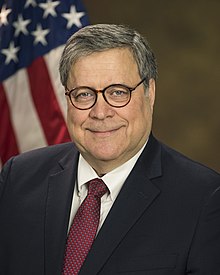 U.S. House votes to hold Barr's contempt of Congress
