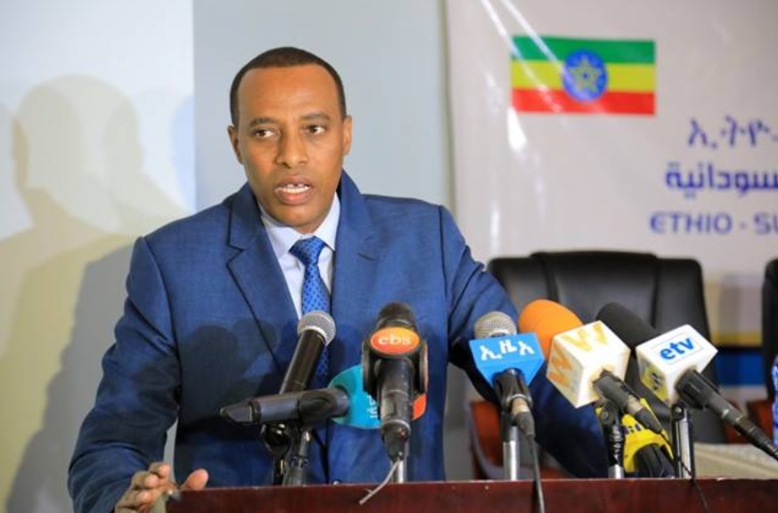 Ethiopia-Sudan Business Forum aims to boost biz relations between two nations