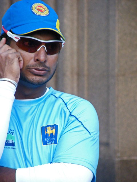 Sanga advises Pant to keep things simple both in batting and keeping