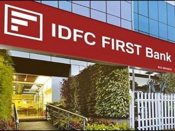 IDFC First Bank raises nearly Rs 2,000 cr via preferential allotment of shares