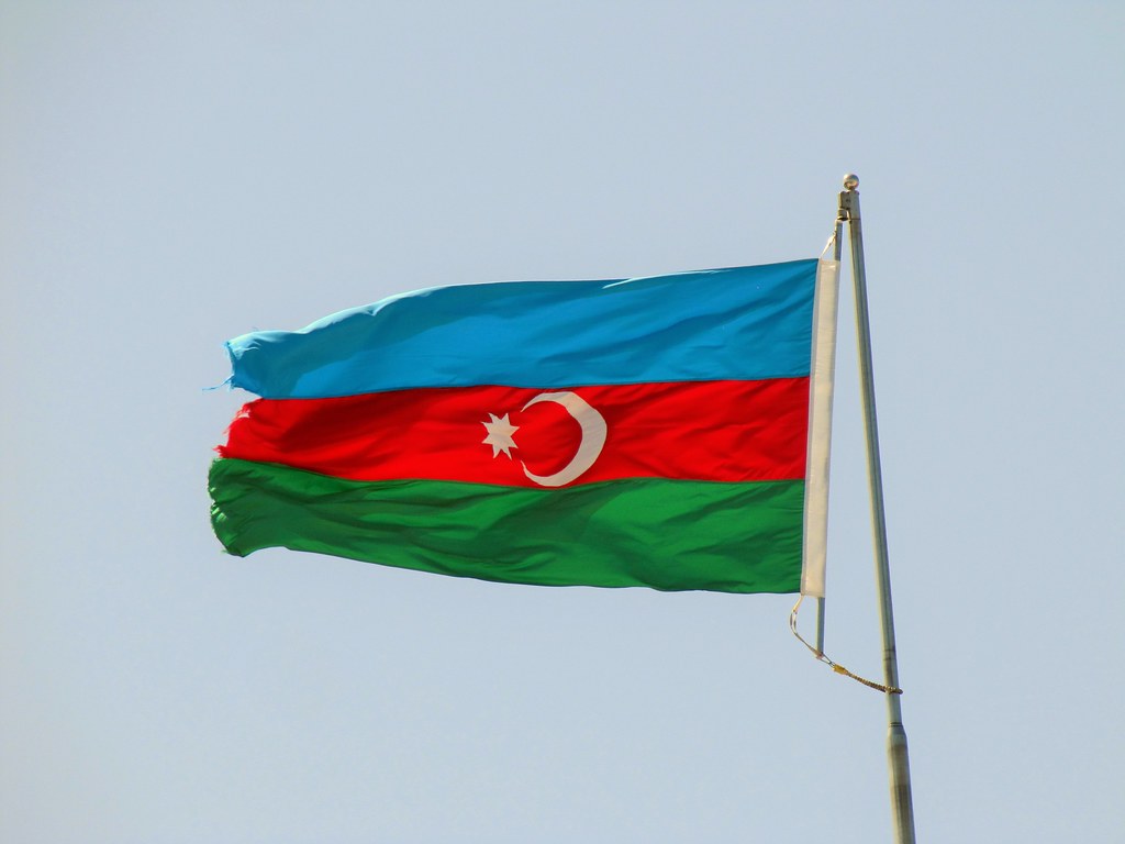 Azerbaijan says civilians can leave Karabakh via 'humanitarian corridors' 