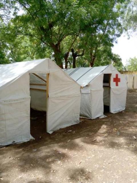 2,000 stranded Chadian students receiving IOM aid to return from Cameroon