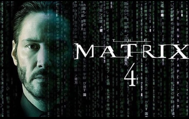 The Matrix 4 updates: Cast, plot, release date, title & what we know more