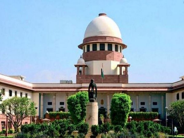 SC to examine constitutional validity of IPC Sec 124-A that penalises sedition 