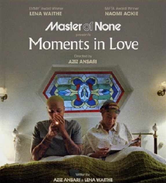 Master of None Season 3 trailer centers on Lena Waithe, Naomi Ackie