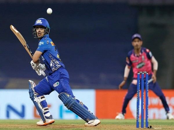 IPL 2022: MI's Ishan Kishan wants Mumbai to 'stand together as team' for next match