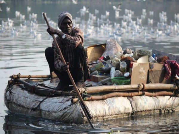 New UN ‘roadmap’ shows how to drastically slash plastic pollution