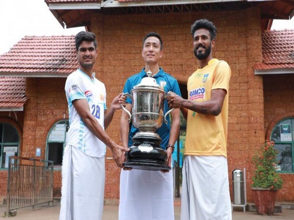 Kerala, West Bengal to lock horns in 75th NFC for Santosh Trophy Final