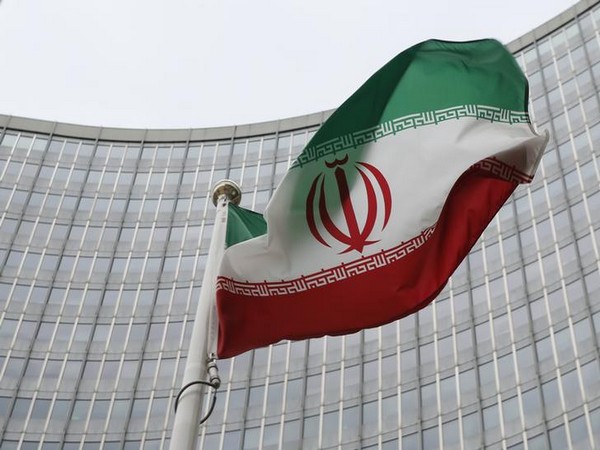 Iran detains 2 Europeans as EU nuclear talk envoy visits
