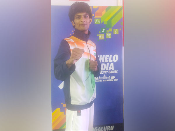 My biggest aim is to win Asian Games Medal: Karate prodigy Pranay Sharma