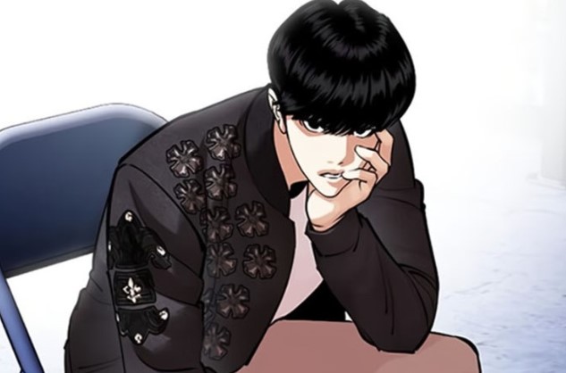 Lookism Chapter 447 preview: Daniel's body swap has raised new questions