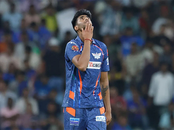 "He said that there was a bit of pain": KL Rahul on Mayank Yadav after pacer walks off field 