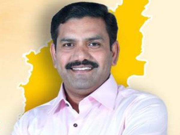 "Devaraje Gowda's claim of sending a letter on videos is false": BJP's Vijayendra Yediyurappa