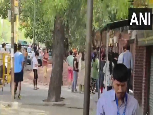 Multiple schools across Delhi-NCR receive bomb threat, students evacuated; Delhi Police begin  probe 