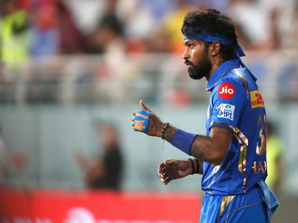 "Same people will be singing your praises...": Jaffer backs struggling Hardik to play "crucial knocks" in T20 WC