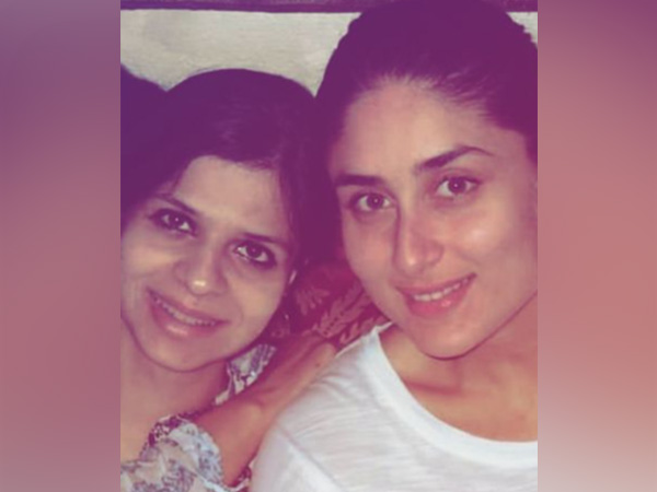 Kareena Kapoor Khan drops throwback pictures with sis-in-law Saba Pataudi