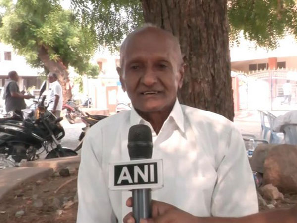 Telangana: Nizamabad farmers demand establishment of turmeric board, higher MSP ahead of Lok Sabha polling 