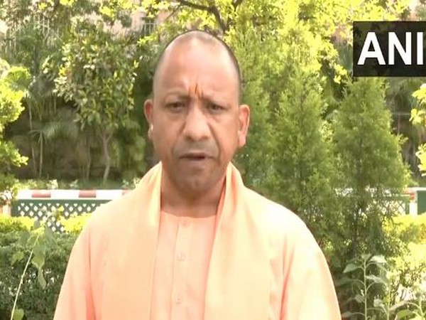 Congress continuously made efforts to insult culture of India, defame Sanatan Dharma: UP CM 