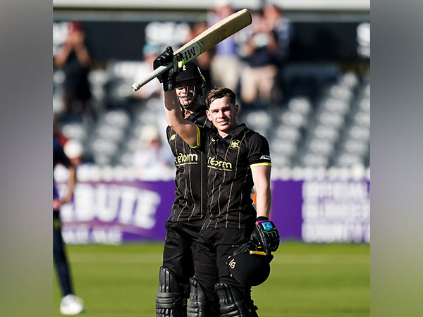 Gloucestershire cricketer Ben Wells announces retirement from professional cricket at 23