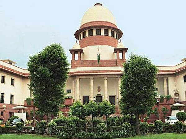 SC to hear arguments of West Bengal's suit against CBI probe on May 2