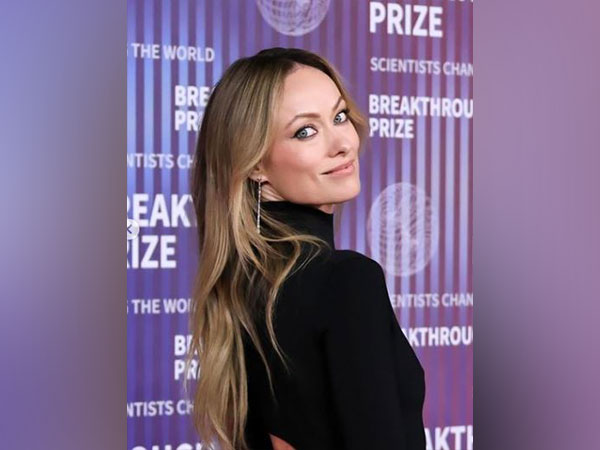 Warner Bros. eyes comic book adaptation 'Avengelyne' with Olivia Wilde at helm